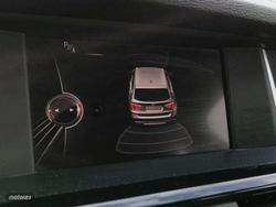 BMW X3 xDrive20d 140 kW (190 CV) - Miniatura 21