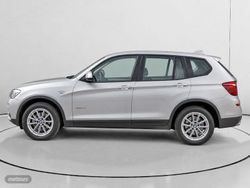 BMW X3 xDrive20d 140 kW (190 CV) - Miniatura 6