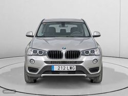 BMW X3 xDrive20d 140 kW (190 CV) - Miniatura 7