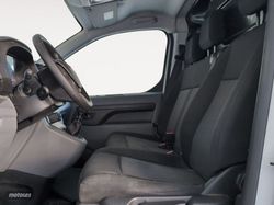 Toyota Proace Verso Furgon 1.5D GX L1 75 kW (102 CV) - Miniatura 10