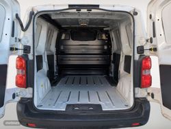 Toyota Proace Verso Furgon 1.5D GX L1 75 kW (102 CV) - Miniatura 13
