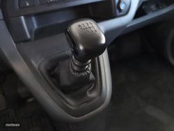 Toyota Proace Verso Furgon 1.5D GX L1 75 kW (102 CV) - Miniatura 14