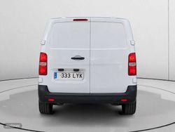 Toyota Proace Verso Furgon 1.5D GX L1 75 kW (102 CV) - Miniatura 4