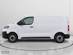 Toyota Proace Verso Furgon 1.5D GX L1 75 kW (102 CV) - Miniatura 6