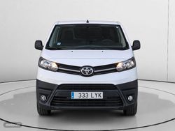 Toyota Proace Verso Furgon 1.5D GX L1 75 kW (102 CV) - Miniatura 7