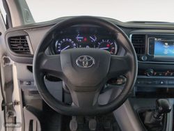 Toyota Proace Verso Furgon 1.5D GX L1 75 kW (102 CV) - Miniatura 9