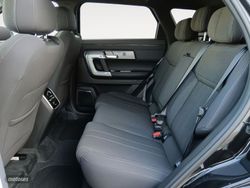 JAECOO 7 1.6 TGDI Select FWD 108 kW (145 CV) - Miniatura 11