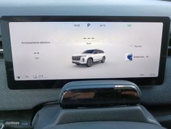 JAECOO 7 1.6 TGDI Select FWD 108 kW (145 CV) - Miniatura 16