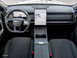 JAECOO 7 1.6 TGDI Select FWD 108 kW (145 CV) - Miniatura 8