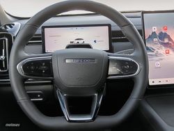 JAECOO 7 1.6 TGDI Select FWD 108 kW (145 CV) - Miniatura 9