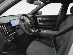 JAECOO 7 1.6 TGDI Select FWD 108 kW (145 CV) - Miniatura 10