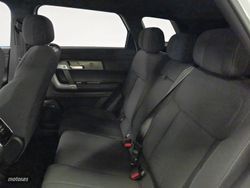 JAECOO 7 1.6 TGDI Select FWD 108 kW (145 CV) - Miniatura 11