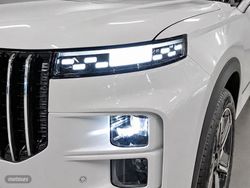 JAECOO 7 1.6 TGDI Select FWD 108 kW (145 CV) - Miniatura 22