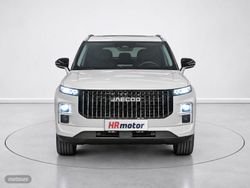 JAECOO 7 1.6 TGDI Select FWD 108 kW (145 CV) - Miniatura 7