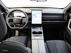 JAECOO 7 1.6 TGDI Select FWD 108 kW (145 CV) - Miniatura 8