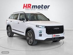 JAECOO 7 1.6 TGDI Select FWD 108 kW (145 CV) - Miniatura 1
