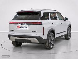 JAECOO 7 1.6 TGDI Select FWD 108 kW (145 CV) - Miniatura 3