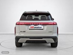 JAECOO 7 1.6 TGDI Select FWD 108 kW (145 CV) - Miniatura 4