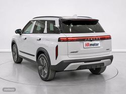 JAECOO 7 1.6 TGDI Select FWD 108 kW (145 CV) - Miniatura 5