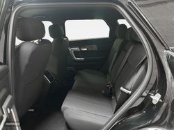 JAECOO 7 1.6 TGDI Select FWD 108 kW (145 CV) - Miniatura 11