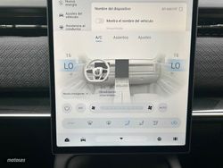 JAECOO 7 1.6 TGDI Select FWD 108 kW (145 CV) - Miniatura 21