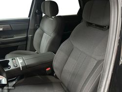 JAECOO 7 1.6 TGDI Select FWD 108 kW (145 CV) - Miniatura 22