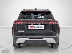 JAECOO 7 1.6 TGDI Select FWD 108 kW (145 CV) - Miniatura 4