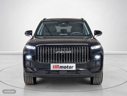 JAECOO 7 1.6 TGDI Select FWD 108 kW (145 CV) - Miniatura 7