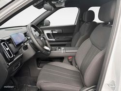 JAECOO 7 1.6 TGDI Select FWD 108 kW (145 CV) - Miniatura 10