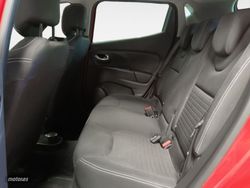 Renault Clio Limited Energy TCe 66 kW (90 CV) - Miniatura 11