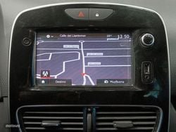 Renault Clio Limited Energy TCe 66 kW (90 CV) - Miniatura 17