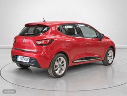 Renault Clio Limited Energy TCe 66 kW (90 CV) - Miniatura 3