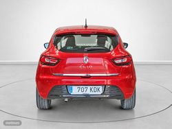 Renault Clio Limited Energy TCe 66 kW (90 CV) - Miniatura 4