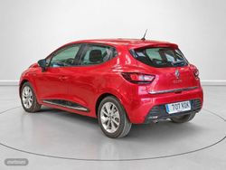 Renault Clio Limited Energy TCe 66 kW (90 CV) - Miniatura 5