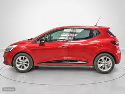 Renault Clio Limited Energy TCe 66 kW (90 CV) - Miniatura 6