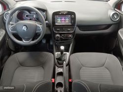 Renault Clio Limited Energy TCe 66 kW (90 CV) - Miniatura 8