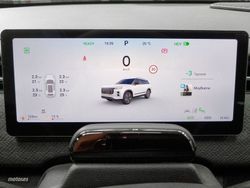 JAECOO 7 1.6 TGDI Select FWD 108 kW (145 CV) - Miniatura 16