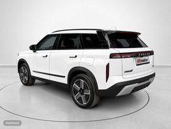 JAECOO 7 1.6 TGDI Select FWD 108 kW (145 CV) - Miniatura 5