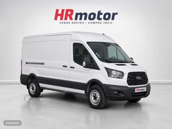 Ford Transit Furgon 350 L3H2 Ambiente Traccion Trasera 96 kW (130 CV) - Miniatura 1