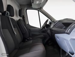 Ford Transit Furgon 350 L3H2 Ambiente Traccion Trasera 96 kW (130 CV) - Miniatura 11