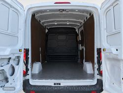 Ford Transit Furgon 350 L3H2 Ambiente Traccion Trasera 96 kW (130 CV) - Miniatura 13