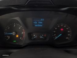 Ford Transit Furgon 350 L3H2 Ambiente Traccion Trasera 96 kW (130 CV) - Miniatura 14
