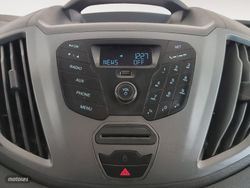 Ford Transit Furgon 350 L3H2 Ambiente Traccion Trasera 96 kW (130 CV) - Miniatura 15