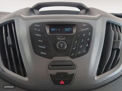 Ford Transit Furgon 350 L3H2 Ambiente Traccion Trasera 96 kW (130 CV) - Miniatura 16