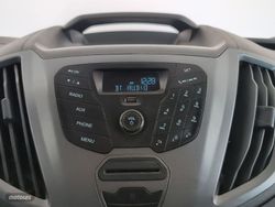 Ford Transit Furgon 350 L3H2 Ambiente Traccion Trasera 96 kW (130 CV) - Miniatura 17