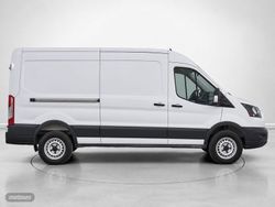 Ford Transit Furgon 350 L3H2 Ambiente Traccion Trasera 96 kW (130 CV) - Miniatura 2