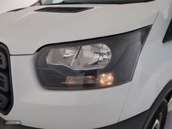 Ford Transit Furgon 350 L3H2 Ambiente Traccion Trasera 96 kW (130 CV) - Miniatura 20