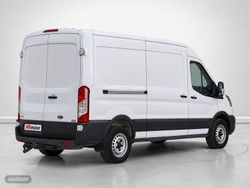 Ford Transit Furgon 350 L3H2 Ambiente Traccion Trasera 96 kW (130 CV) - Miniatura 3