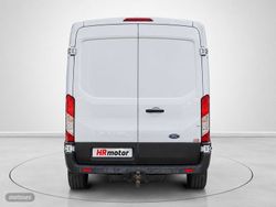Ford Transit Furgon 350 L3H2 Ambiente Traccion Trasera 96 kW (130 CV) - Miniatura 4