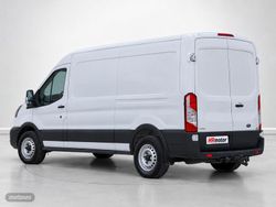 Ford Transit Furgon 350 L3H2 Ambiente Traccion Trasera 96 kW (130 CV) - Miniatura 5